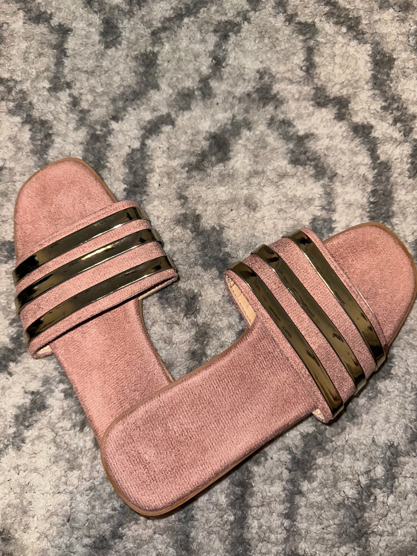 Golden Touch Slides