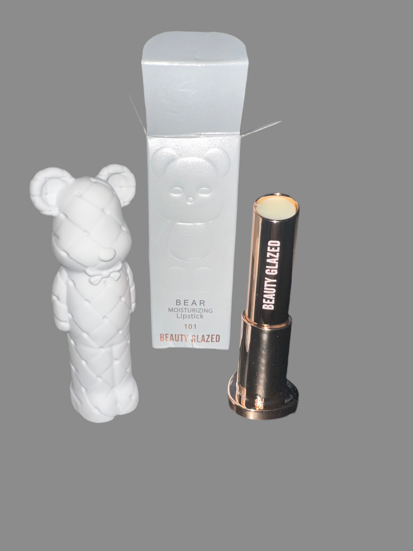 White Bear Lip Balm