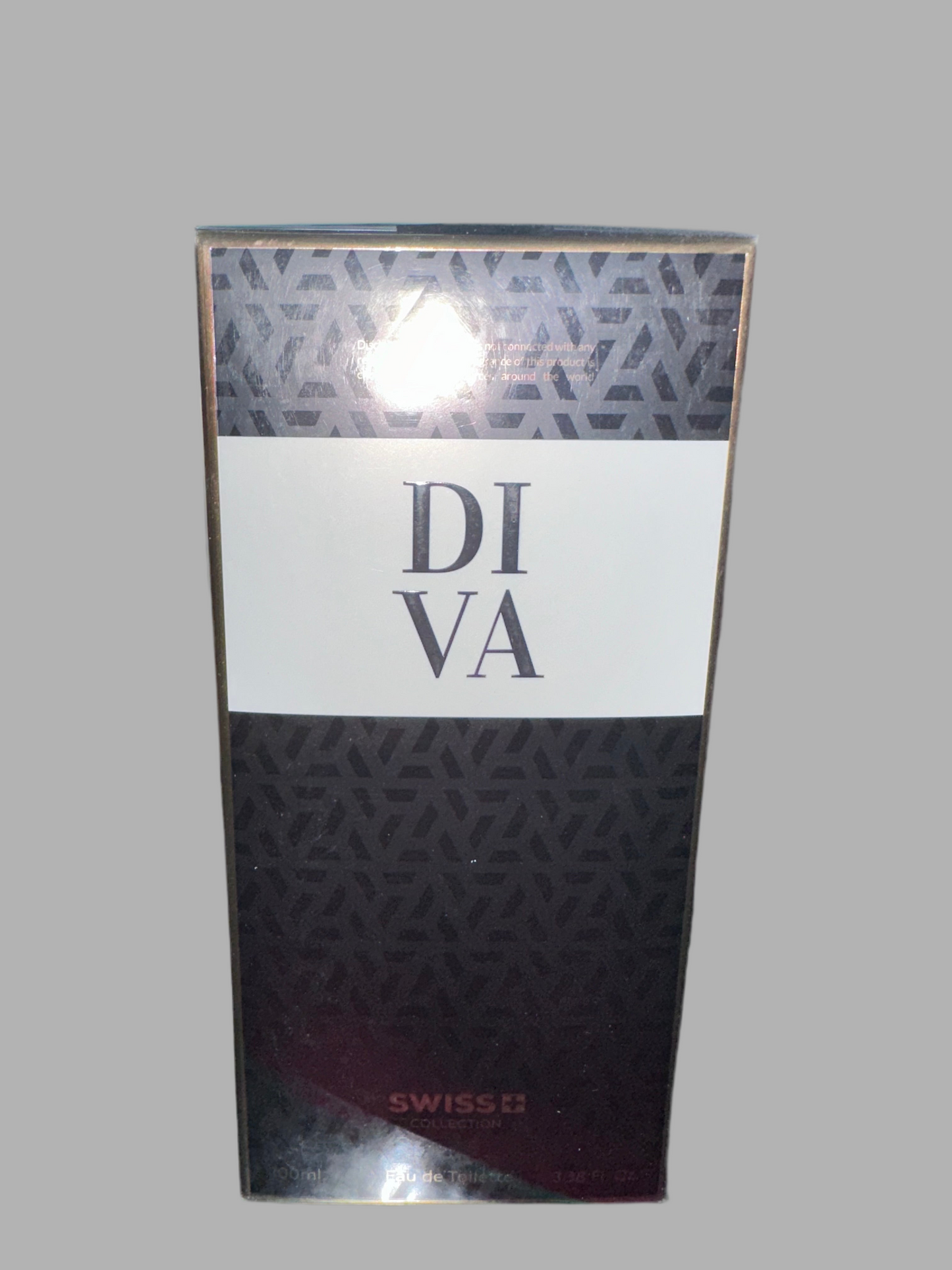 DIVA Perfume Woman
