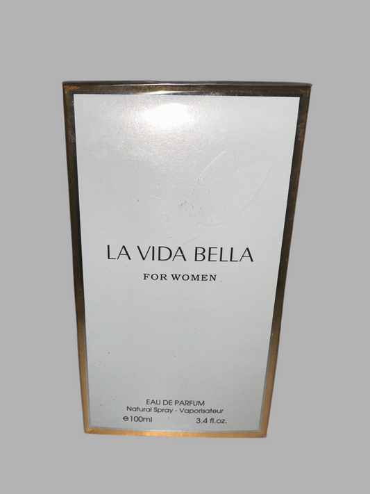 Perfume For Woman