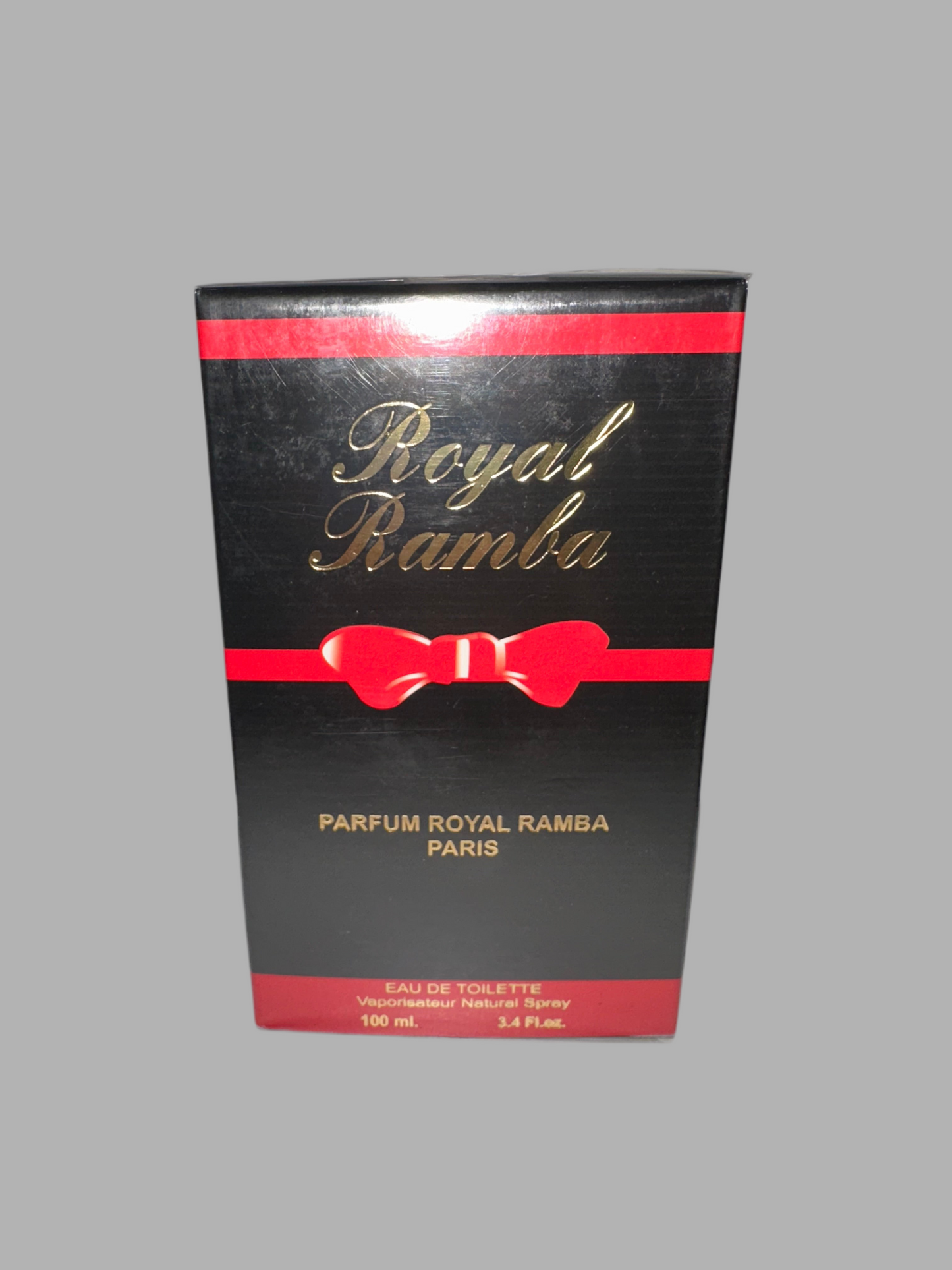 Perfume For Woman
