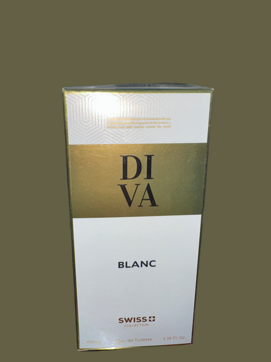 DIVA Perfume Woman