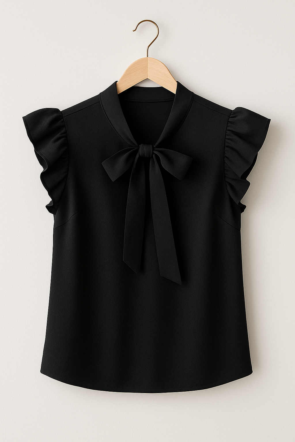 Lady Blouse