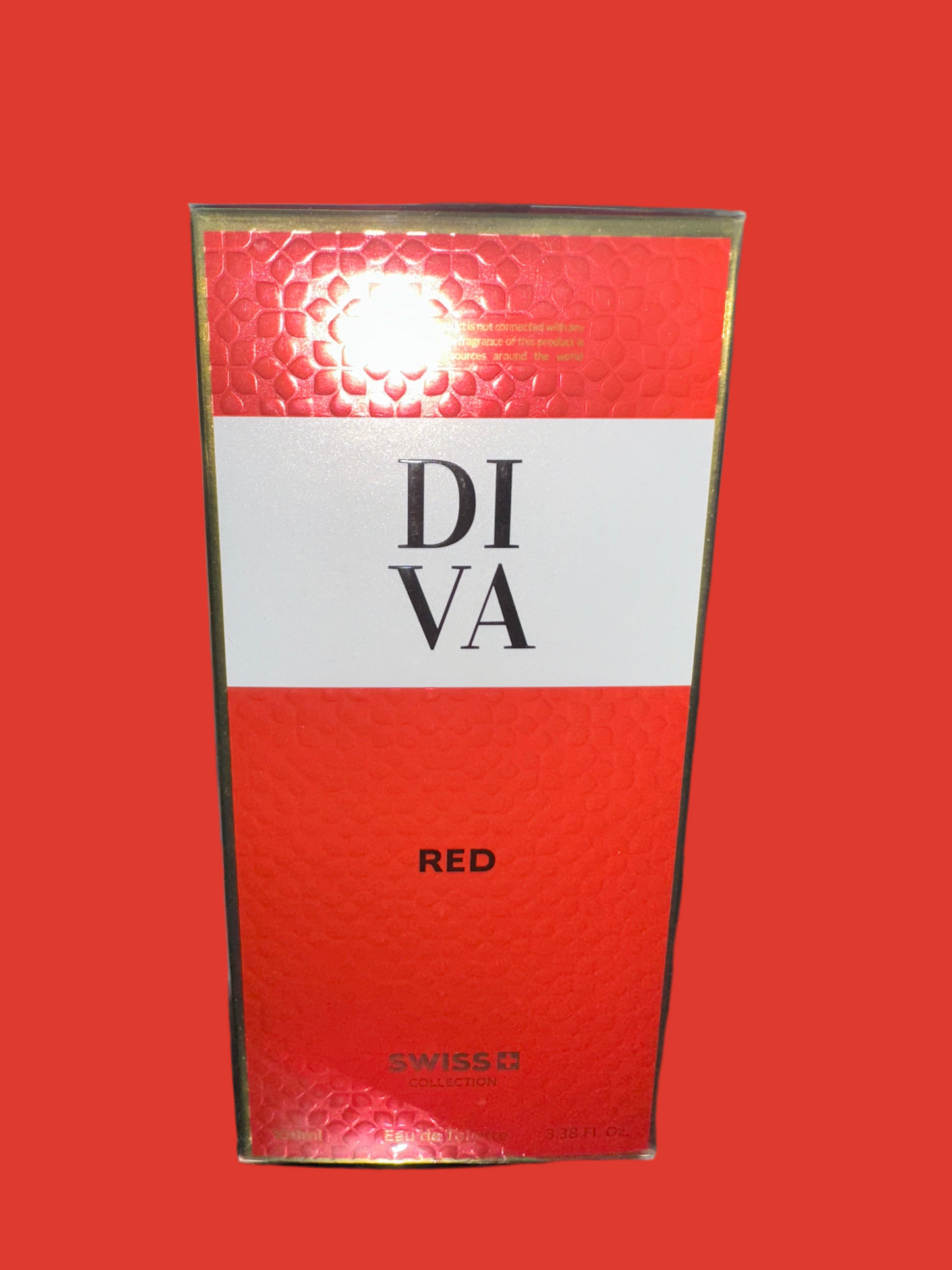 DIVA Perfume Woman