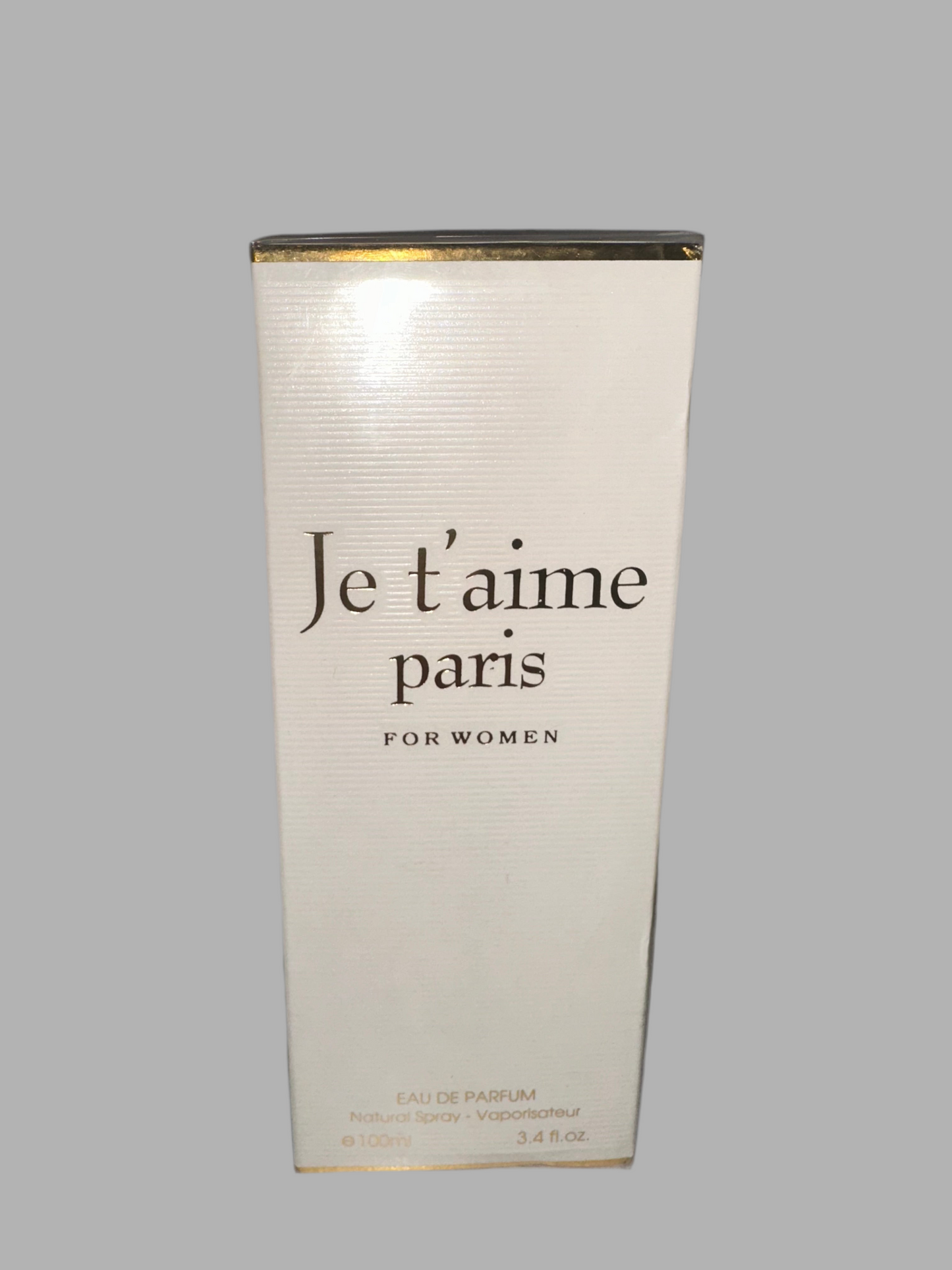 Perfume For Woman