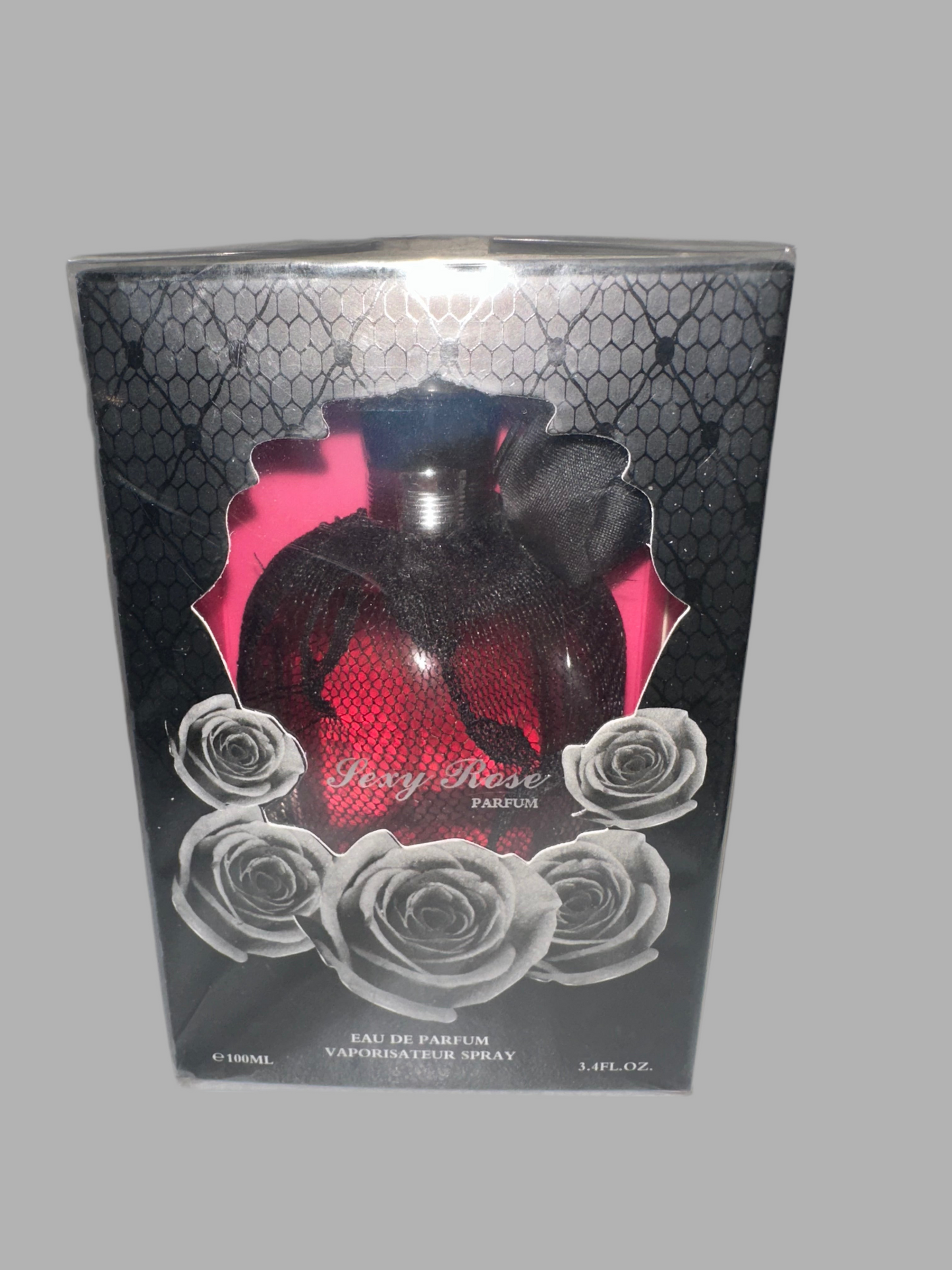 Perfume For Woman