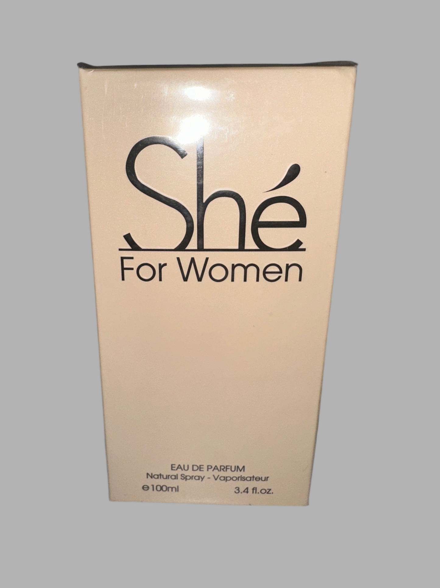 Perfume For Woman