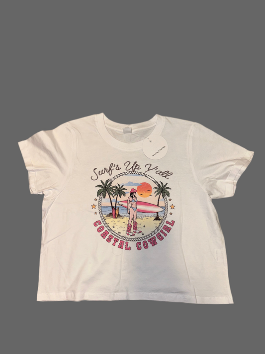 T-Shirt Edición Sunset