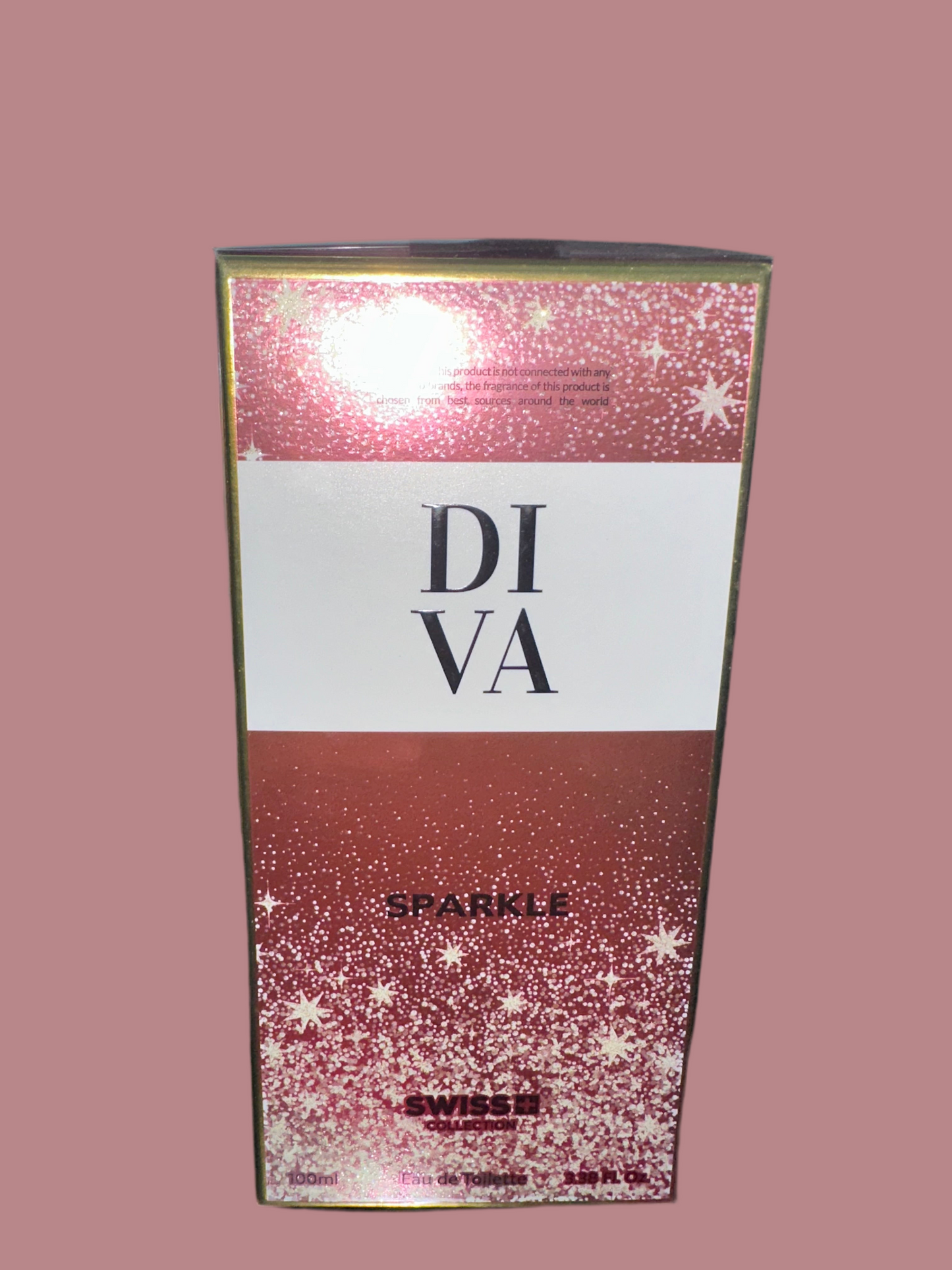 DIVA Perfume Woman