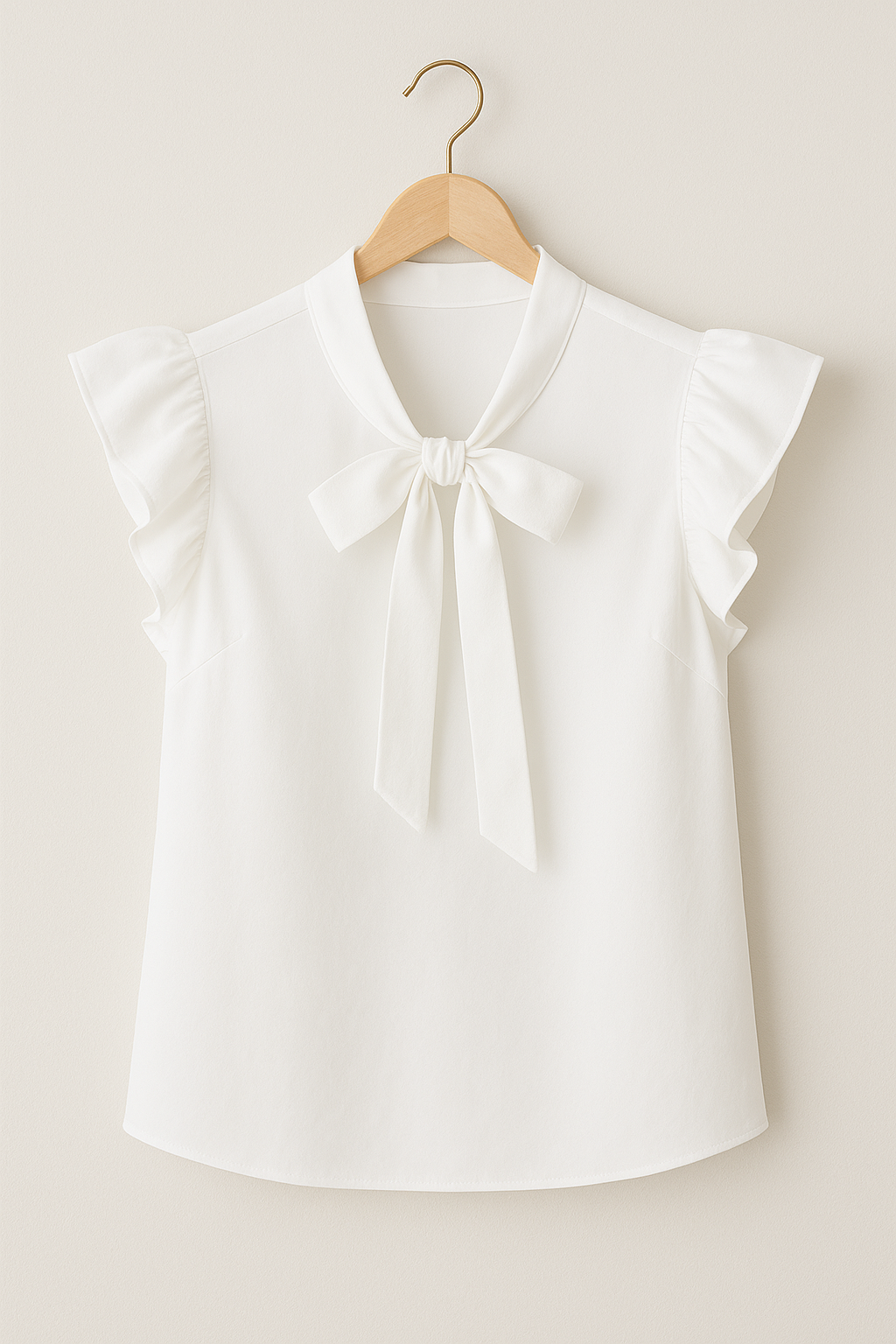 Lady Blouse