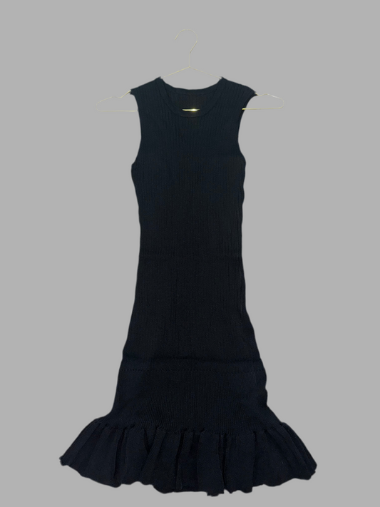 Vestido Black Mouse