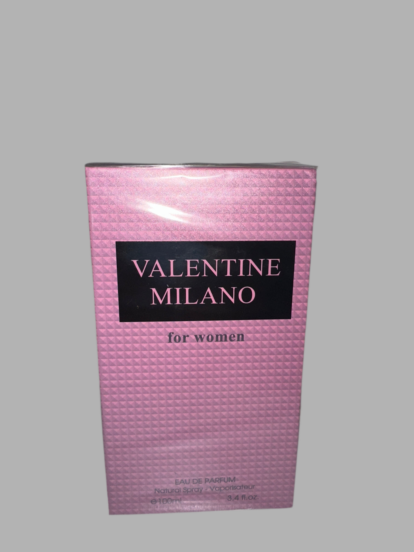 Perfume For Woman