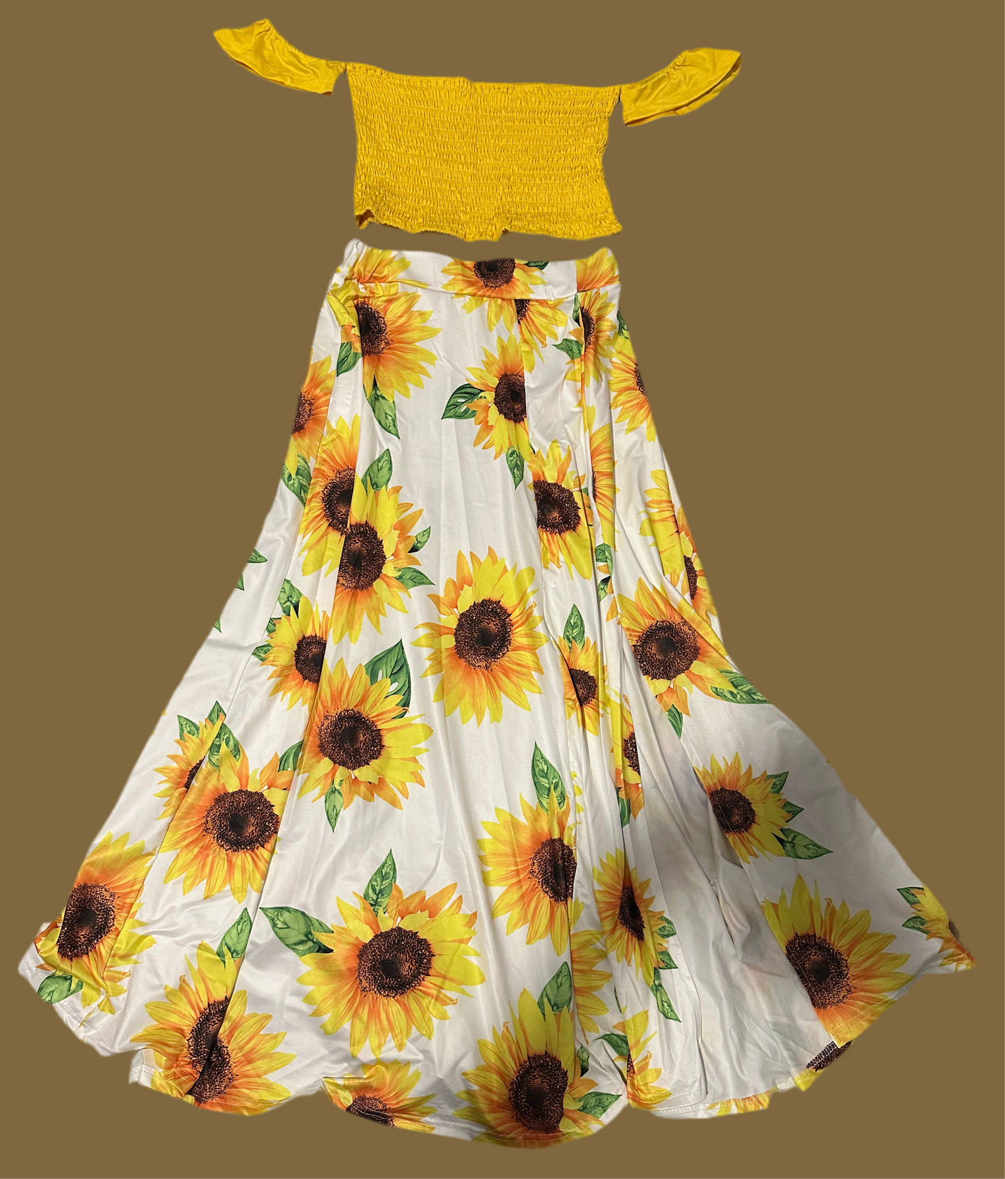 Juegos De Saya Y Blusa