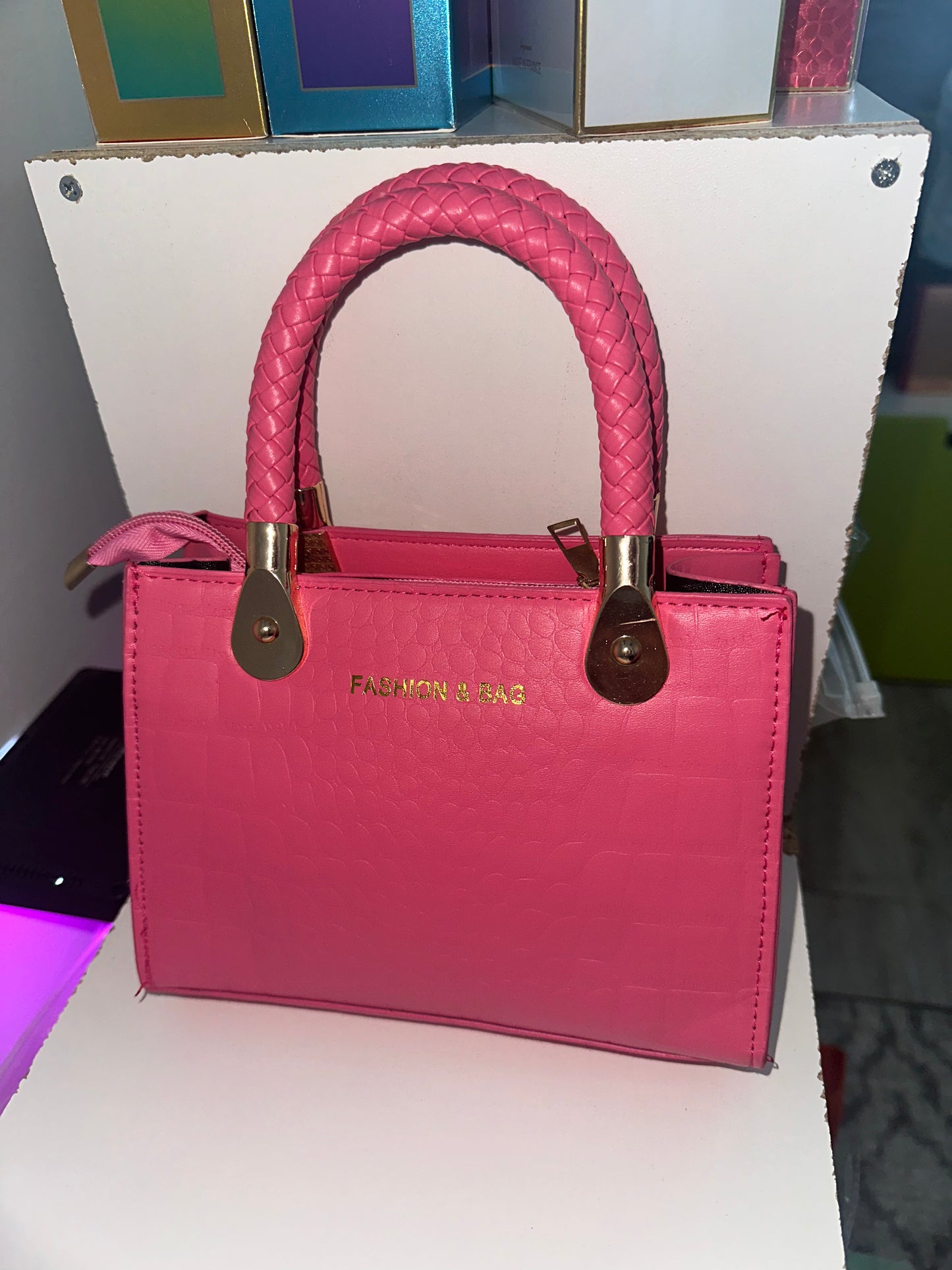 Bag