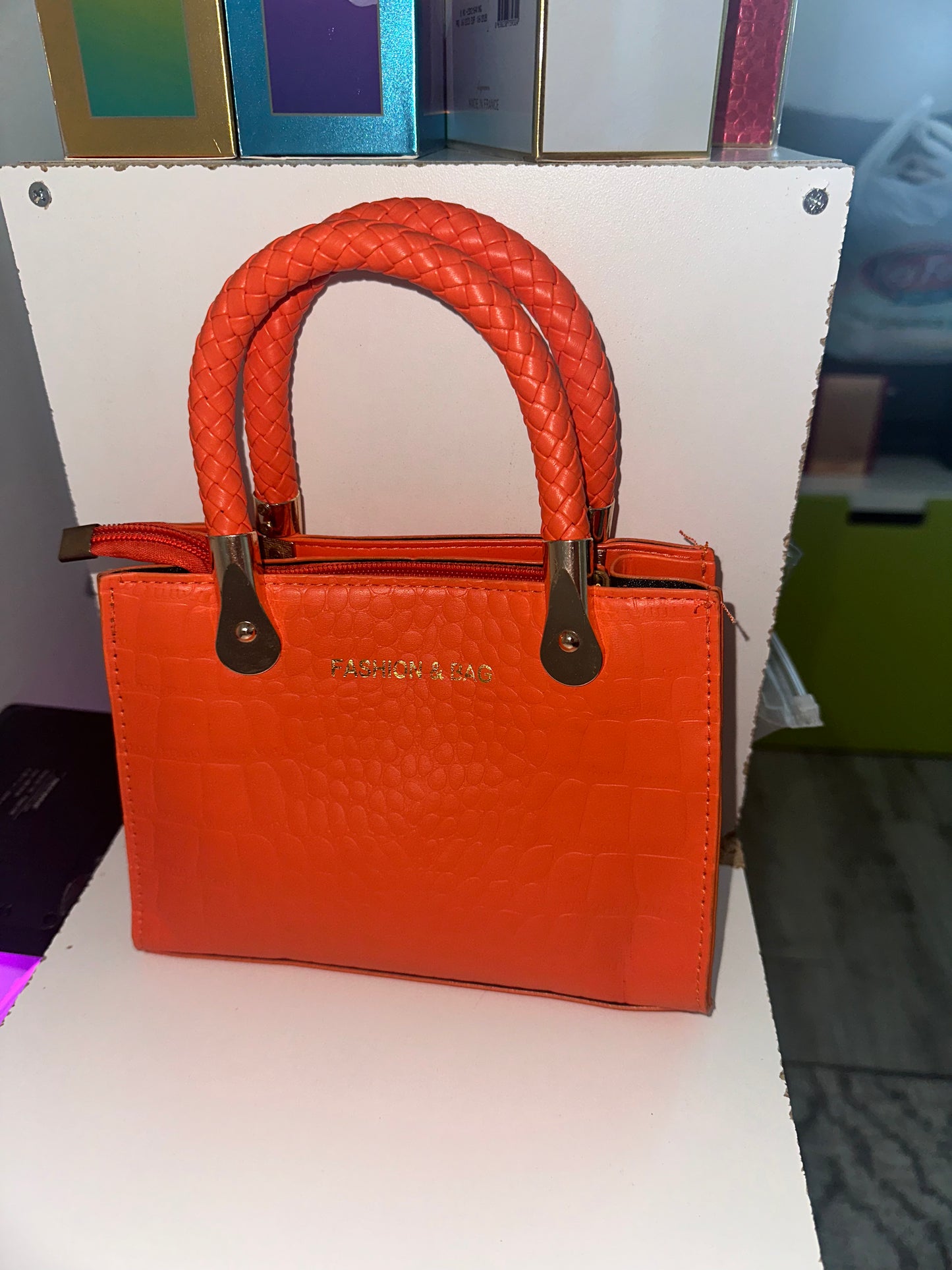 Bag